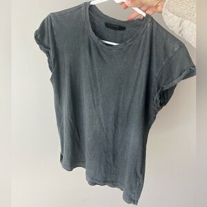 All Saints T-shirt (Anna Crewneck)